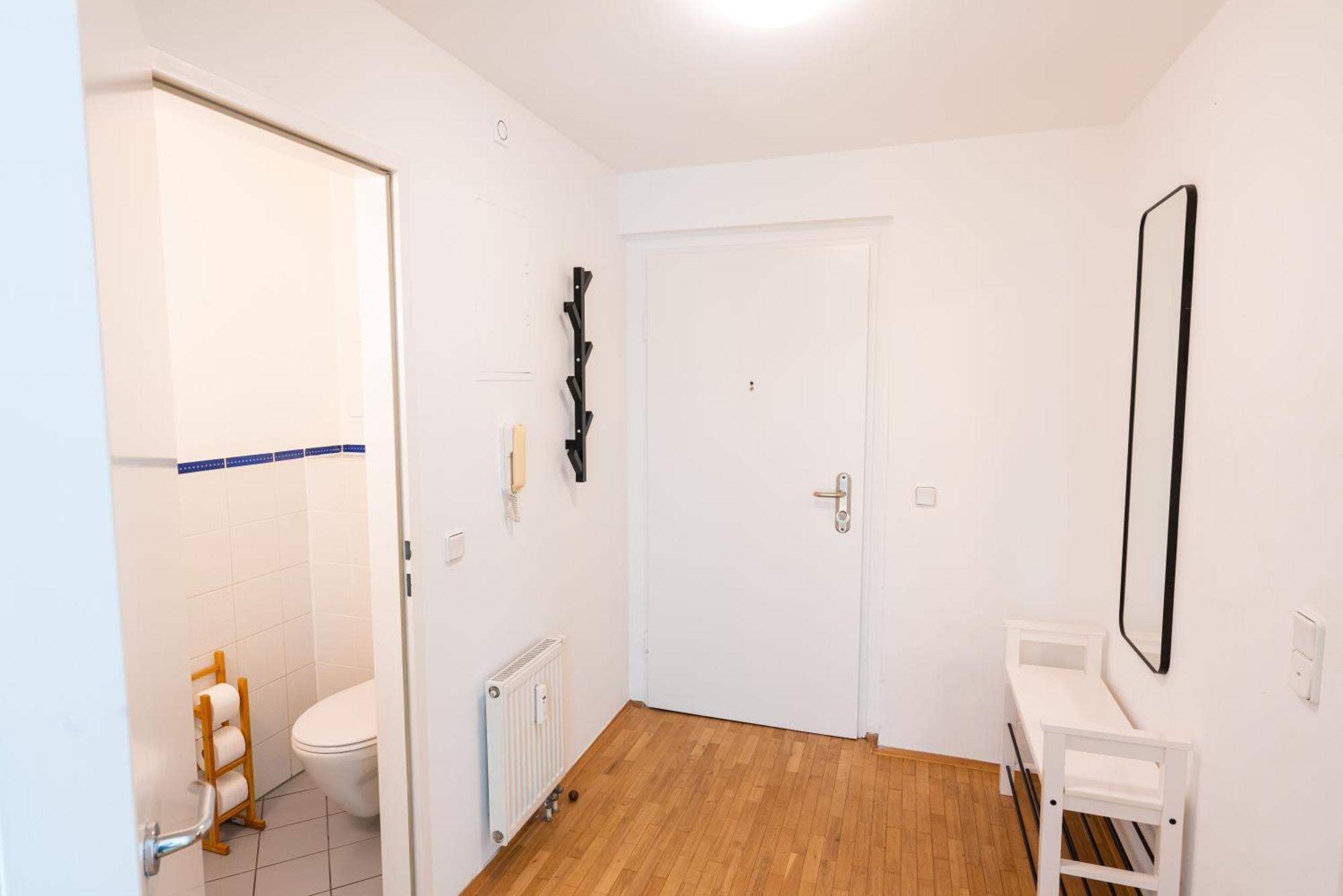 Appartamento 1080 Vienna